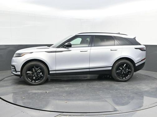 2025 Land Rover Range Rover Velar P250 Dynamic SE