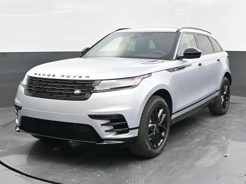 2025 Land Rover Range Rover Velar P250 Dynamic SE