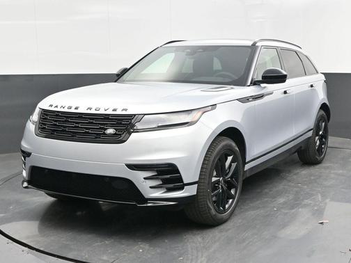 2025 Land Rover Range Rover Velar P250 Dynamic SE