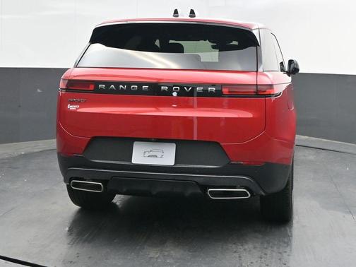 2025 Land Rover Range Rover Sport P360 SE