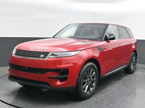 2025 Land Rover Range Rover Sport P360 SE