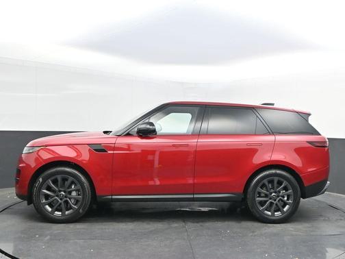 2025 Land Rover Range Rover Sport P360 SE
