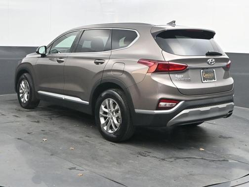 2019 Hyundai SANTA FE 2.4 SEL