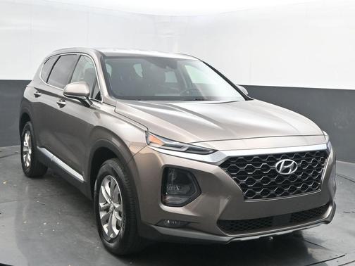 2019 Hyundai SANTA FE 2.4 SEL