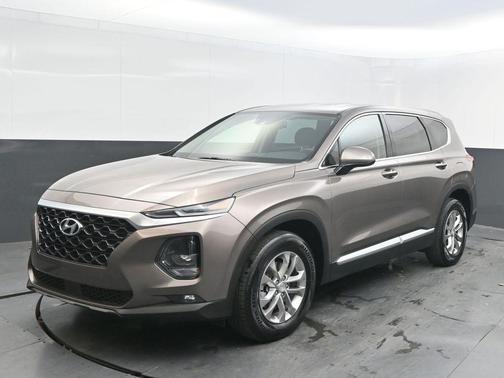 2019 Hyundai SANTA FE 2.4 SEL