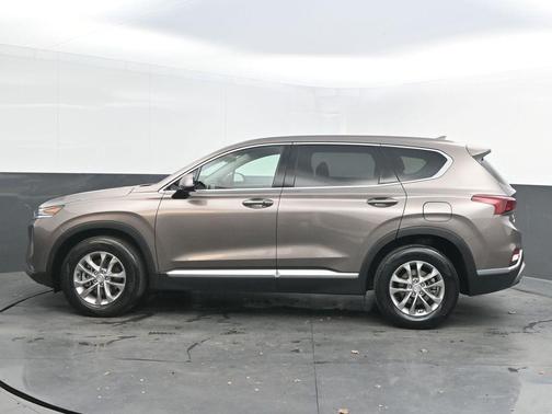 2019 Hyundai SANTA FE 2.4 SEL