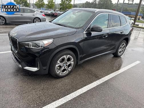 2023 BMW X1 xDrive28i