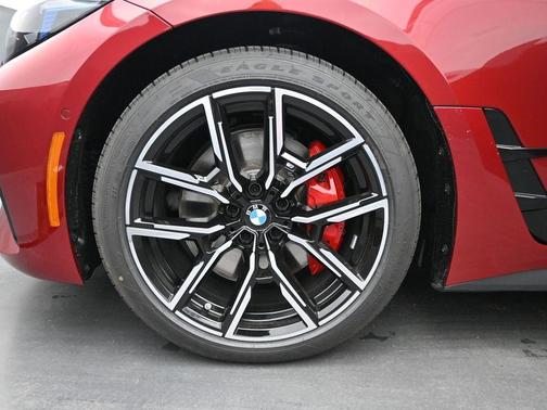 2026 BMW M440 Gran Coupe M440i Gran Coupe