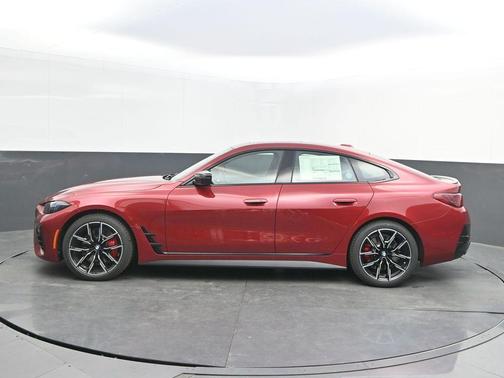 2026 BMW M440 Gran Coupe M440i Gran Coupe