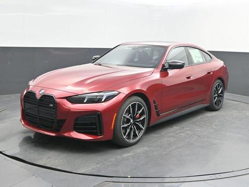 2026 BMW M440 Gran Coupe M440i Gran Coupe