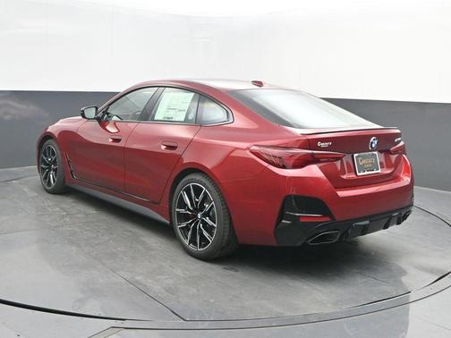 2026 BMW M440 Gran Coupe M440i Gran Coupe