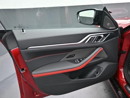 2026 BMW M440 Gran Coupe M440i Gran Coupe