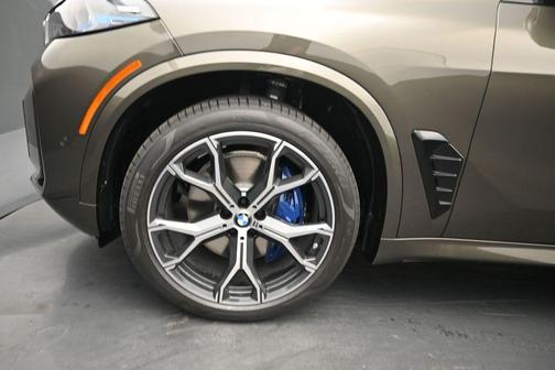 0C3D 2026 BMW X5 xDrive40i