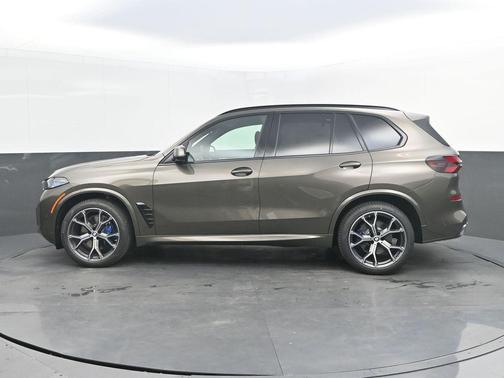 0C3D 2026 BMW X5 xDrive40i