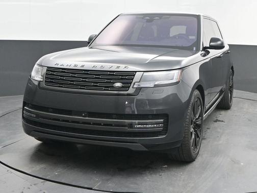 2023 Land Rover Range Rover P400 SE
