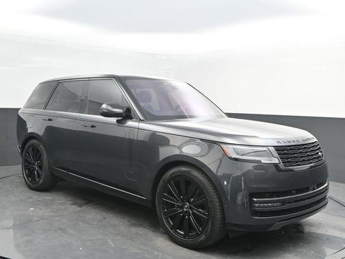 2023 Land Rover Range Rover P400 SE