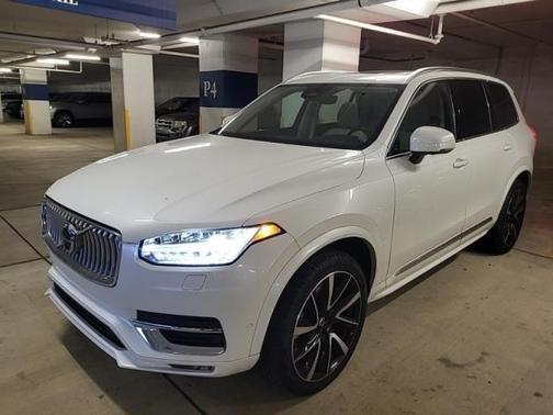 2023 Volvo XC90 B6 Plus 7-Seater