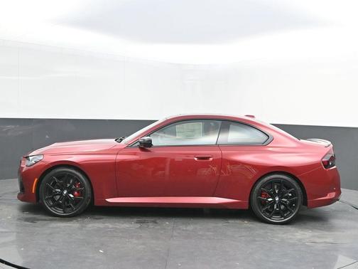 2026 BMW M240 i