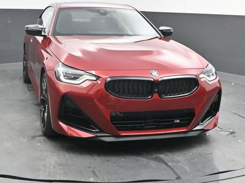 2026 BMW M240 i