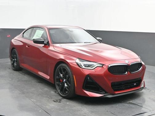 2026 BMW M240 i
