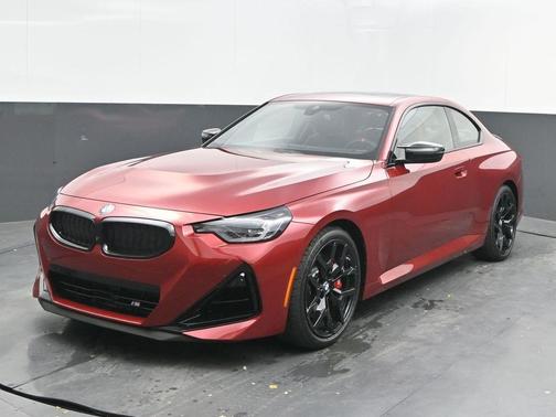 2026 BMW M240 i