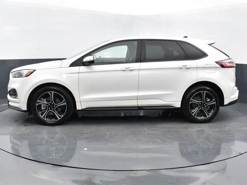 Photo 4 of 32 of 2020 Ford Edge ST