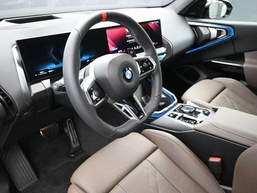 0475 2026 BMW X3 M50 xDrive