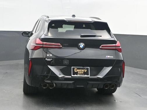 0475 2026 BMW X3 M50 xDrive