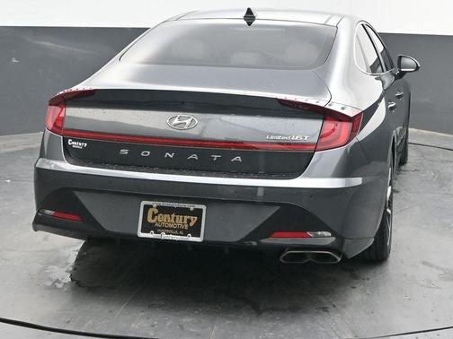 2022 Hyundai SONATA Limited