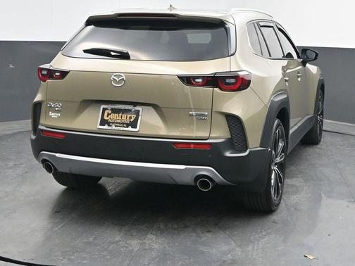 2023 Mazda CX-50 2.5 Turbo Premium Plus Package