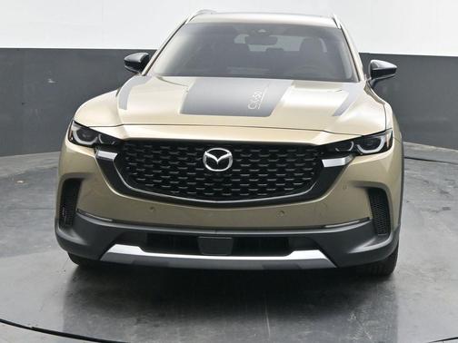 2023 Mazda CX-50 2.5 Turbo Premium Plus Package