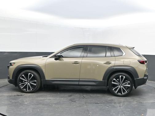 2023 Mazda CX-50 2.5 Turbo Premium Plus Package