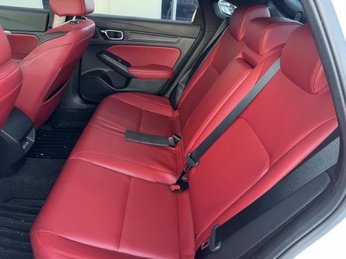 2023 Acura Integra A-Spec Technology