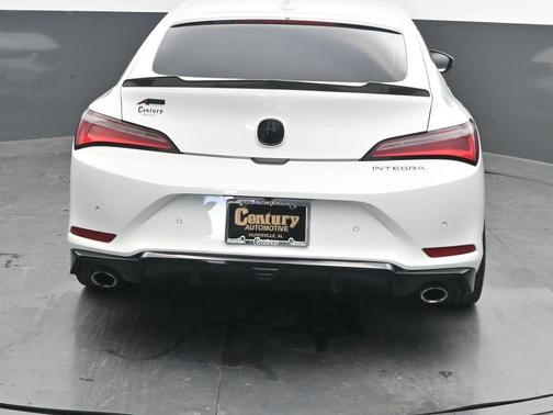 2023 Acura Integra A-Spec Technology