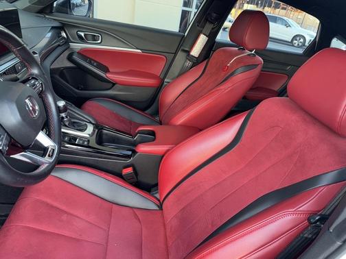 2023 Acura Integra A-Spec Technology