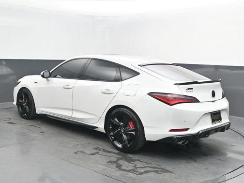 2023 Acura Integra A-Spec Technology