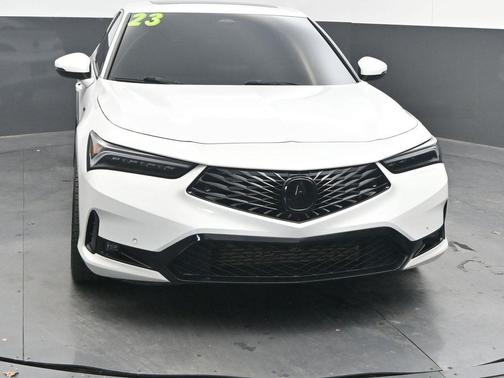 2023 Acura Integra A-Spec Technology