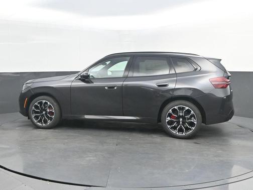 Dark Graphite 2026 BMW X3 30 xDrive