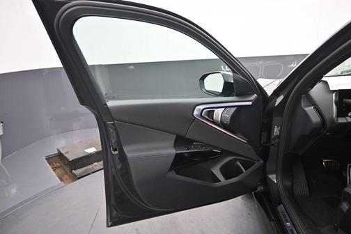 Dark Graphite 2026 BMW X3 30 xDrive