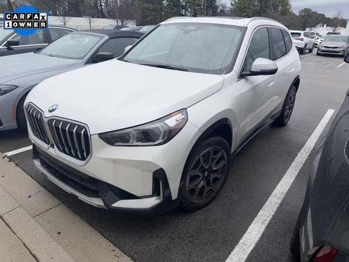 2023 BMW X1 xDrive28i