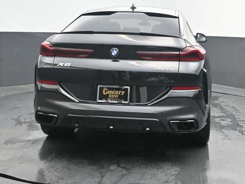 2021 BMW X6 sDrive40i