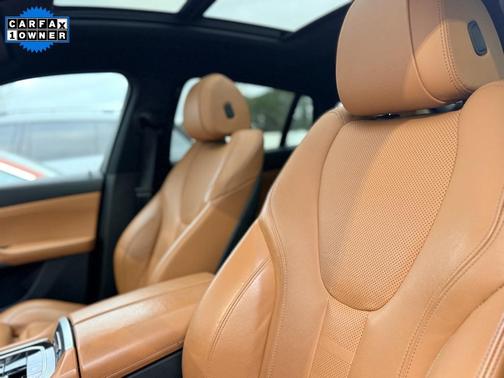 2021 BMW X6 sDrive40i