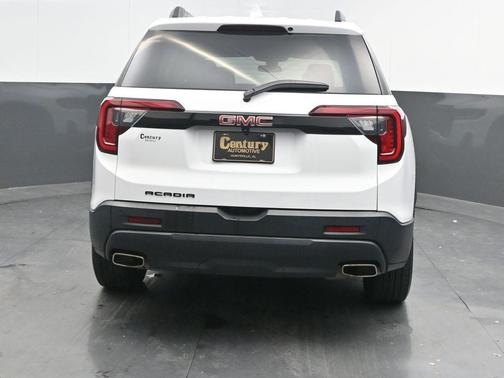2022 GMC Acadia SLE