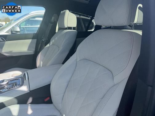 2024 BMW X6 xDrive40i
