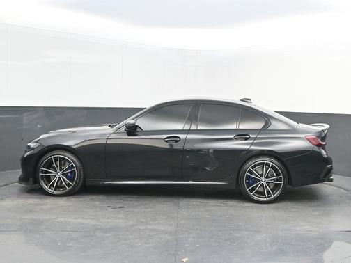 2021 BMW M340 i xDrive