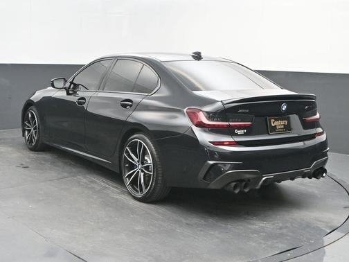2021 BMW M340 i xDrive