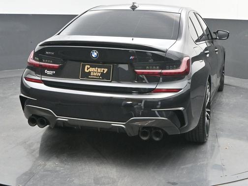 2021 BMW M340 i xDrive