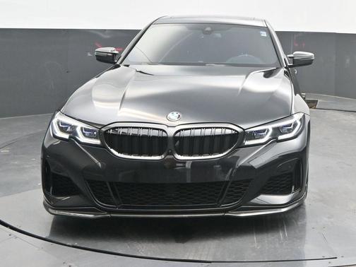 2021 BMW M340 i xDrive