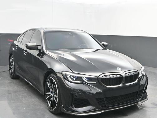 2021 BMW M340 i xDrive