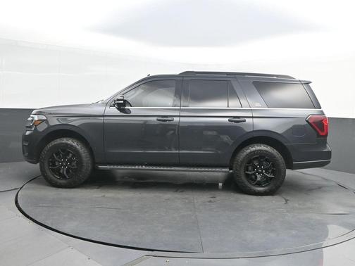 2022 Ford Expedition Timberline